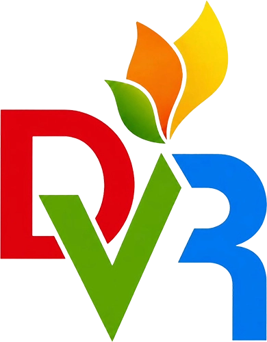 dvr logo
